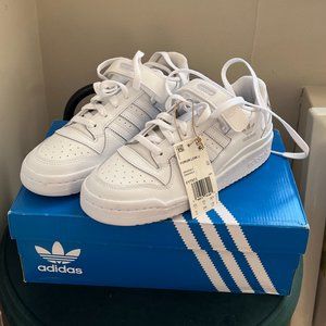 Adidas Forum Low Shoes